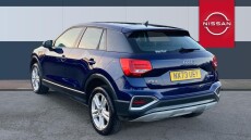 Audi Q2 30 TFSI Sport 5dr Petrol Estate